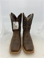 Sz 10-1/2EE Men's Ariat Boots