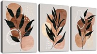 $83 Boho Wall Art Set of 3