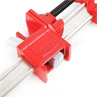 BESSEY 60" Heavy-Duty IBeam Bar Clamp