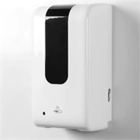Automatic 1200 ML Soap & Sanitizer Foam Dispenser