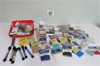 Large Crafting - New Bead Lot