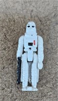 Mini Star Wars Stormtrooper Action Figurine