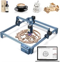 SCULPFUN S9 LASER ENGRAVER