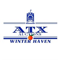WHO IS ATX AUCTION WINTER HAVEN?
