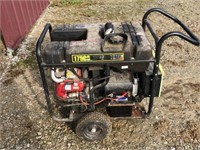 Generac 17,500 Watt Generator