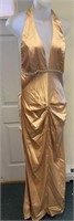 Gold Nox Nari Anna’s Dress 1002 Sz XL