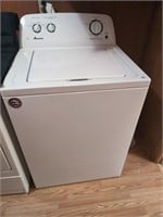 Armana washing machine