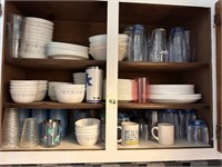 CORELLE DISHES AND MORE