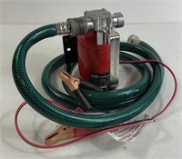 Pro Stormer Transfer Pump