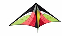 Stowaway Delt Kite