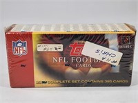 2003 TOPPS FOOTBALL - COMPLETE SET