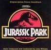 Jurassic Park (Music from the Original Motion Pict