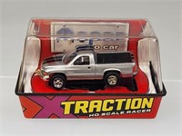 JOHNNY LIGHTNING HO DODGE RAM TRUCK SLOT CAR