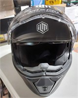 ILM Motorcycle Helmet Medium