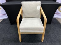 Upholstered Side Chair/Accent Chair