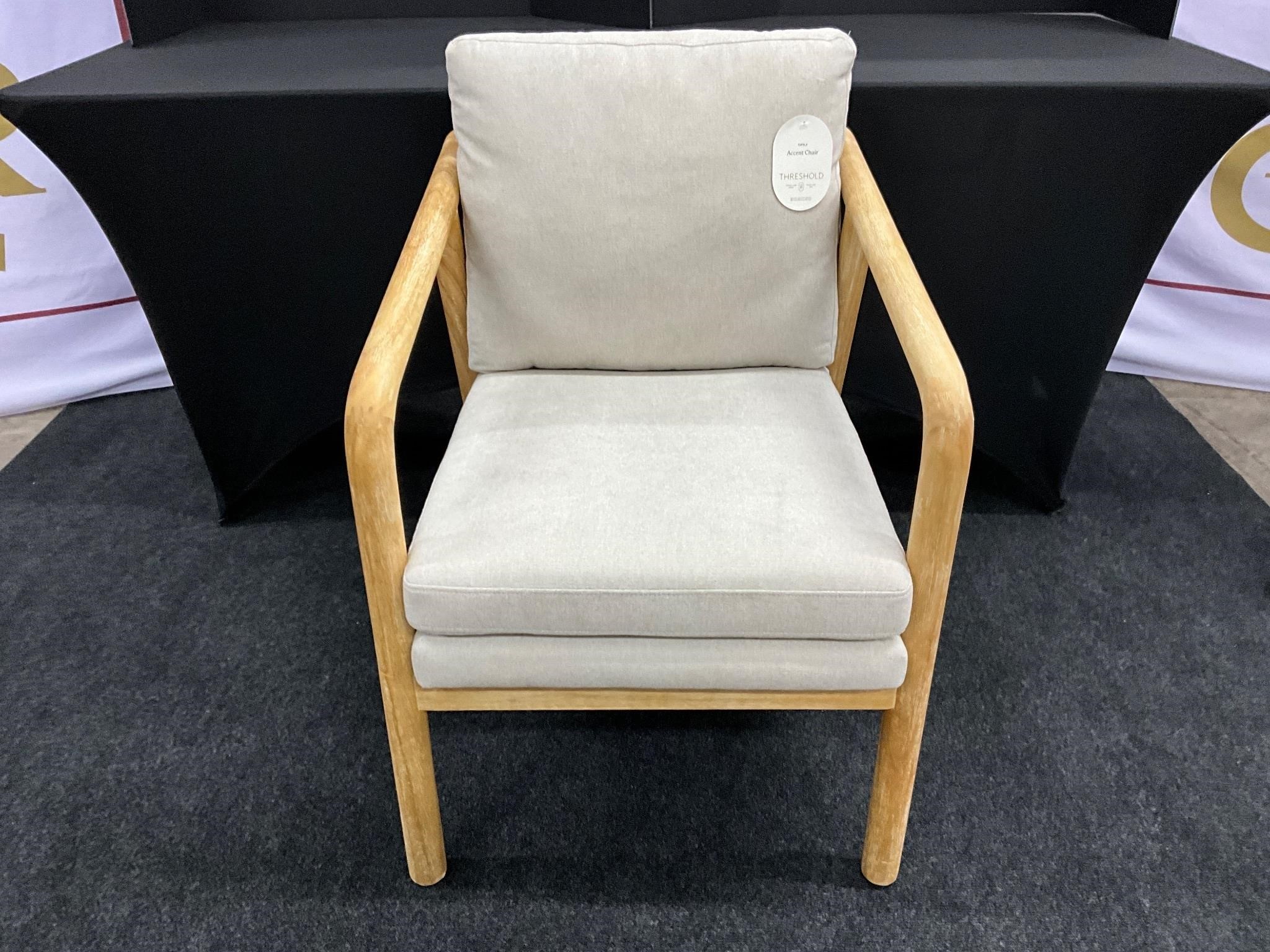 Upholstered Side Chair/Accent Chair