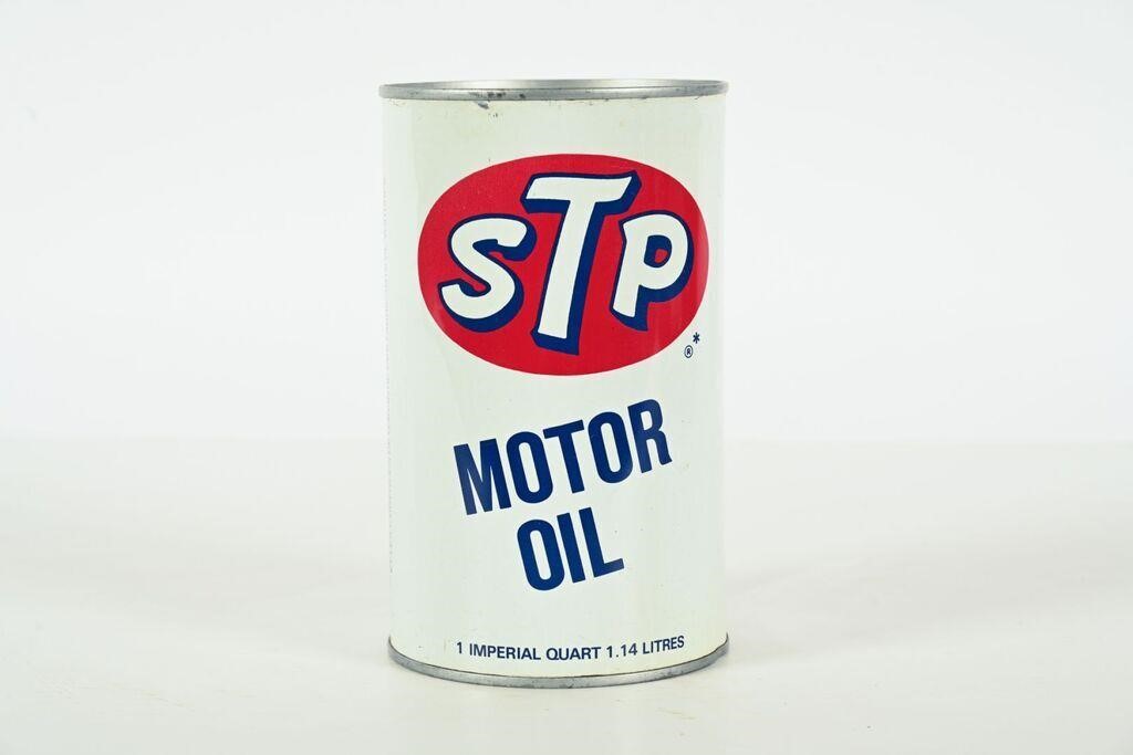 STP MOTOR OIL IMP QT CAN