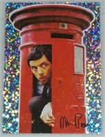 Mr Bean Toronto Expo May 1 98 Promo card