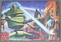 Mars Attacks Heritage 3D card 4 of 5