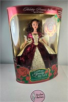 Disney Barbie Doll Belle Beauty and the Beast