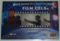 Marvel Eternals When Immortals Film Cels FC-8