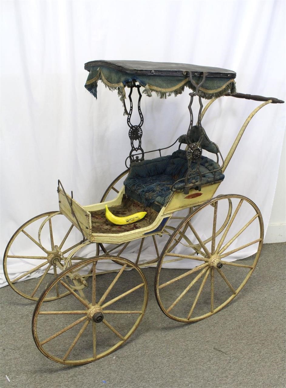 Beautiful Antiques, Furniture, Ceramics & Toy Auction