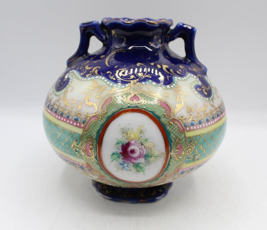 Beautiful Antiques, Furniture, Ceramics & Toy Auction