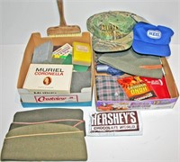 Serviceman Hats, Ball Cap Hats, Wallpapering Tools