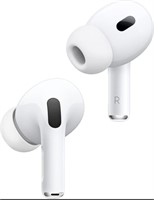 Of3344 AirPods Pro (2nd Generation),Generic
