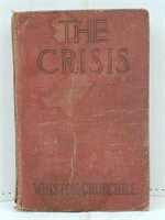 1925 The Crisis