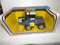 Ford FW-60--Rough Box