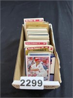 STL Cardinals Baseball Cards