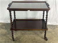 BAR CART - 4448