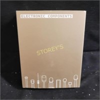 New in Box Electonic Components- LED Lights