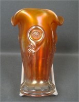 N'Wood Marigold Tornado Small Size Vase
