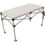 28 IN. RIO GEAR COMPACT EXPANDABLE TABLE
