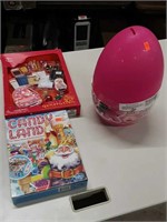 Candyland game, Our Generation doll accessories