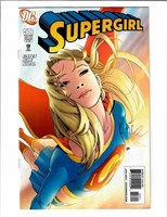Supergirl 58 - Comic Book