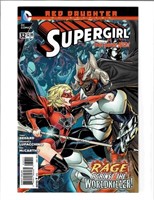 Supergirl 32 - Comic Book