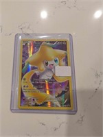Pokemon - Jirachi - XY112
