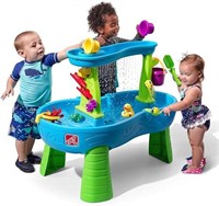 ULN-Step2 Rain Showers Water Table