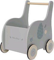 Open Box 111

Grey Elephant-2-in-1 Baby Learning W