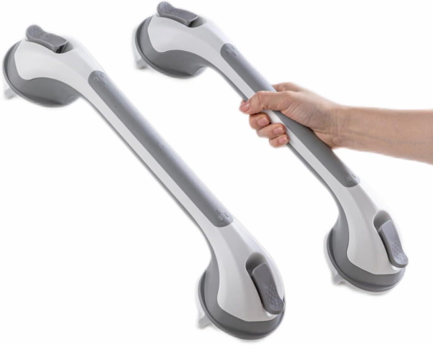 $36 Shower 2 Pack Suction Grab bar