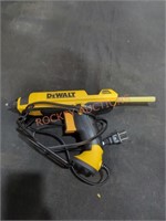 DeWalt Corded Glue Gun