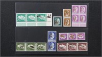 Germany Stamps rare WWII overprint, unlisted and