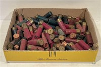 Selection of Loose Shotgun Ammo