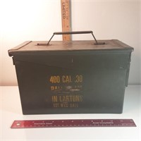 Ammo box