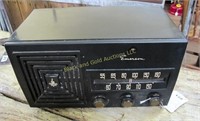 Emerson Bakelite Tabletop Radio