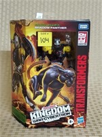 Transformers Kingdom War for Cyberton Shadow