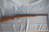 Springfield rifle